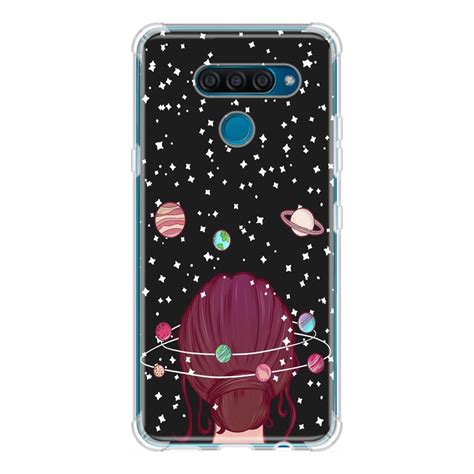 Capinha De Celular Lg K12 Maxk12 Prime