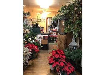 3 Best Florists in Visalia, CA - Expert Recommendations