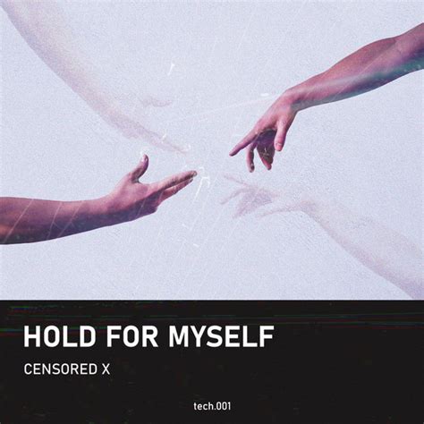 Hodl For Myself Single By Censored X Spotify