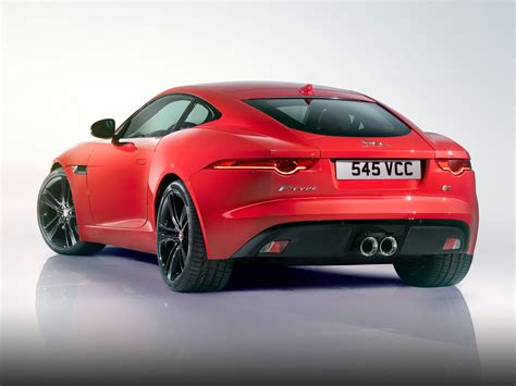 New Jaguar F Type Price Photos Reviews Safety Ratings Features