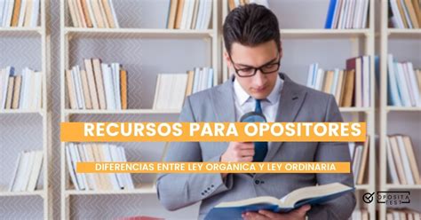 Diferencia Entre Ley Orgánica Y Ley Ordinaria Todas Las Claves