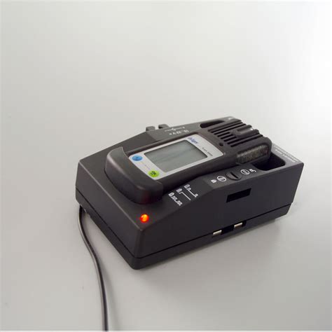 Instrumento De Medición Dräger X Am 5000 Segurycel