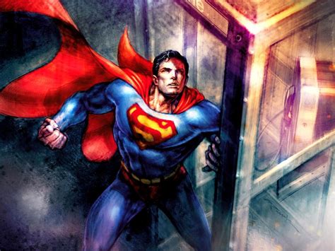 🔥 Free Download Best Superman Wallpapers 1152x864 For Your Desktop