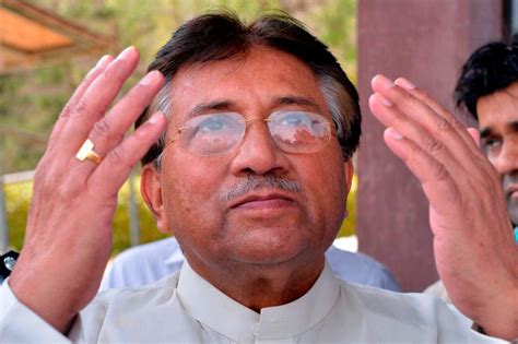 Pakistans Supreme Court Upholds Death Sentence For Late Dictator Musharraf