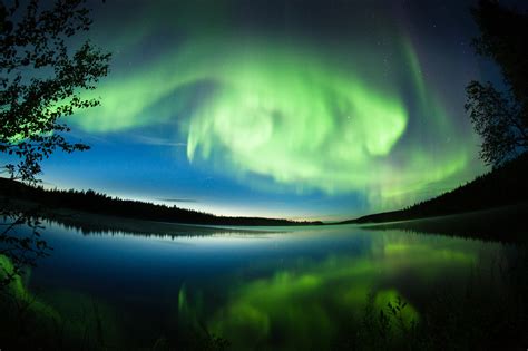 Light up Your Life With Aurora Borealis! | Film Lapland