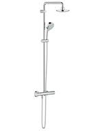 Grohe Grohtherm Shower System Xtwostore