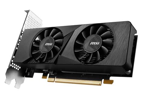 NVIDIA GeForce RTX 3050 6 GB a nova placa de vídeo de US 169