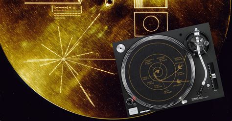 The Voyager Golden Record 40th Anniversary Edition Audiophile Review