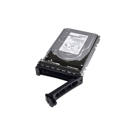 Dell 1TB 7 2K RPM SATA 6Gbps 3 5 Hot Plug Hard Drive 512n GeeWiz