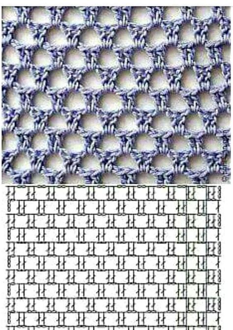 Pin by Ivona Brtníková on Háčkování in 2024 Crochet diagram Crochet