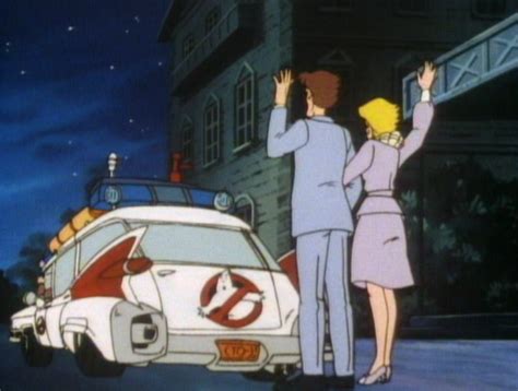 WATCH NOW The Real Ghostbusters Episode Who S Afraid Of The Big Bad