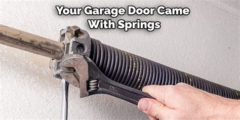 How To Frame For A Garage Door Opening In 13 Steps 2025