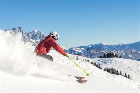 Skiwelt Wilder Kaiser Brixental Skigebiet In Sterreich Alpencams