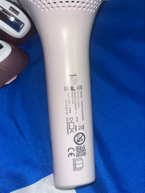 Philips Lumea IPL 9000 Series BRI958/60, Beauty & Personal Care, Bath ...