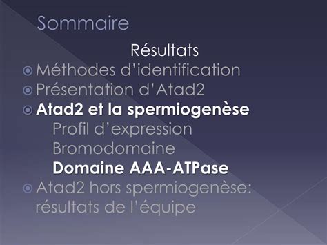 Ppt Soutenance De Th Se De Biologie Powerpoint Presentation Free