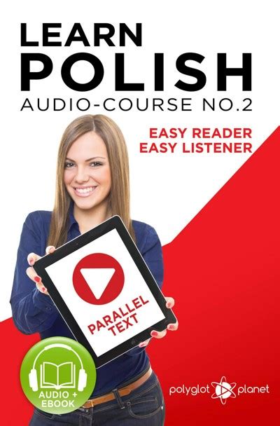 Smashwords Learn Polish Easy Reader Easy Listener Parallel Text