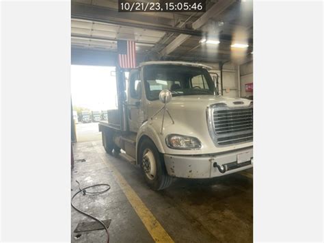 2021 Freightliner M2 112 Service Utility Truck For Sale 18210