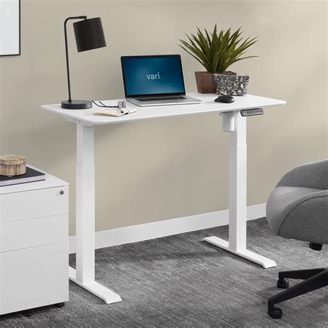 Vari® Launches New Essential Collection Designed For The Home Office