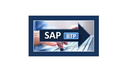 sap btp    certification  training proexcellency