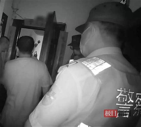 市民不慎遗失万元货物，民警循线追踪帮其找回 小区 爹爹 箱子