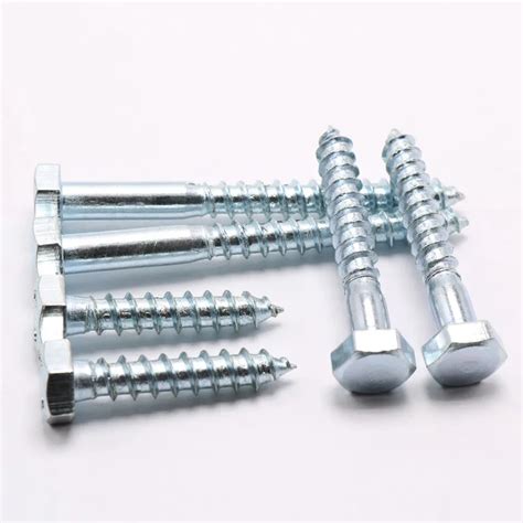 Pcs Self Tapping Screws Hexagon Socket Self Tapping Screws M