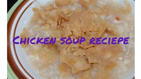 Chicken Soup Sardiyon Ki Shan Daily Vlog Newvlog