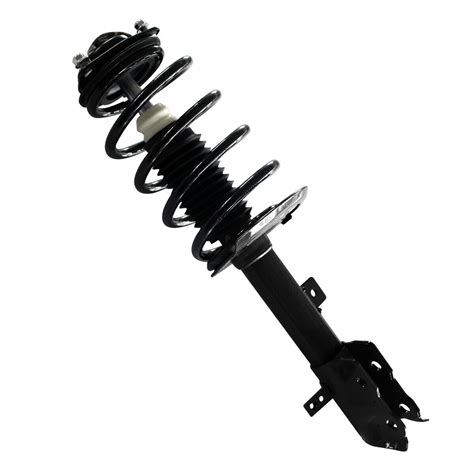 Front Right Complete Strut Assembly For Jeep Compass Jeep