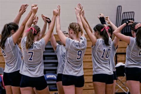 Volleyball Uniforms & Equipment | The Athletic Shop