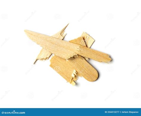 Wooden Disposable Cutlery Stock Image Image Of Dining 254413277