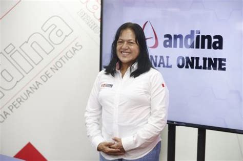 Agencia Peruana De Noticias Andina