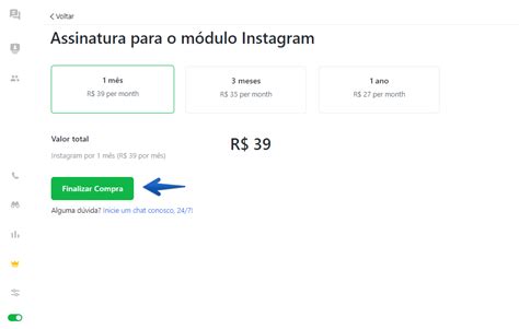 Como Conectar O Instagram Direct Ao Jivochat