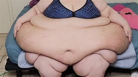 BBW SSBBW By CelestialSusanne Clips Sale