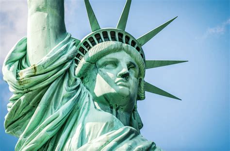 Statue of Liberty's Crown Reopens For the First Time Since 2020 ...