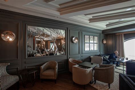 VINTAGE COCKTAIL BAR :: Behance