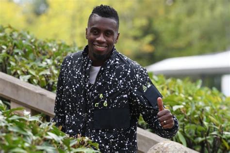 Foot Blaise Matuidi Lance Son Fonds D Investissement