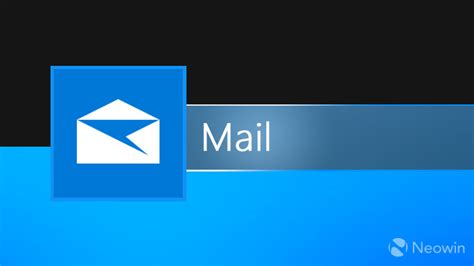 The Old Windows Mail App Is Working Again But Not For Long Software