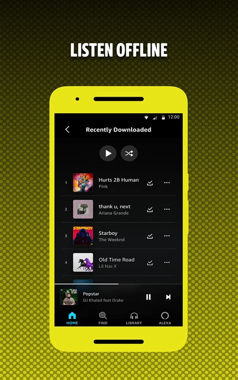 Amazon Musicamazonesappstore For Android