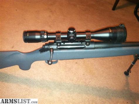 Armslist For Sale Remington 300 Win Mag