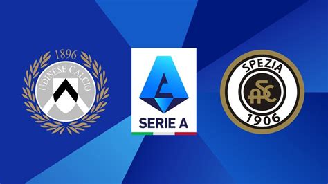 🔴udinese X Spezia Ao Vivo Campeonato Italiano Acompanhamento⚽️