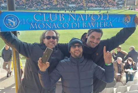 FOTO UANM La Carica Dei Tifosi Dal Picco E Dalle Sedi Per Spezia