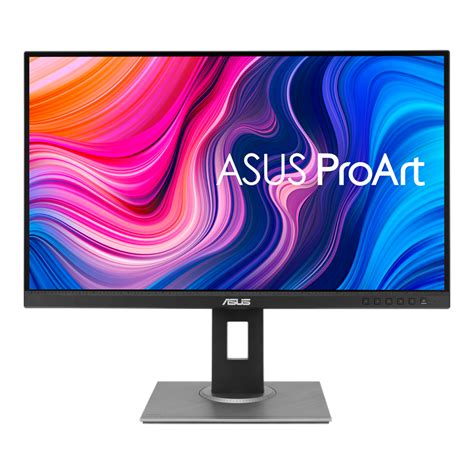 ProArt Display PA278QV Monitors ASUS India