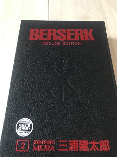 Berserk Deluxe Volume Contents Cheapest Wholesalers Oceanproperty