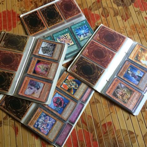 Most Expensive Yu Gi Oh Cards Of All Time 51 Off