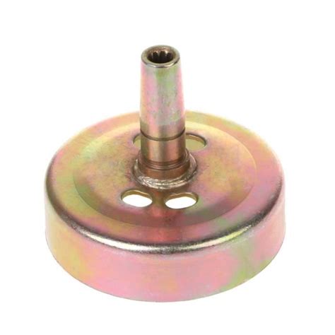 Tondeuse Pignon De Pilote De Tambour D Embrayage T Pour Moteur Honda