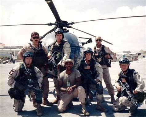On This Day October 3 1993 Battle Of Mogadishu Black