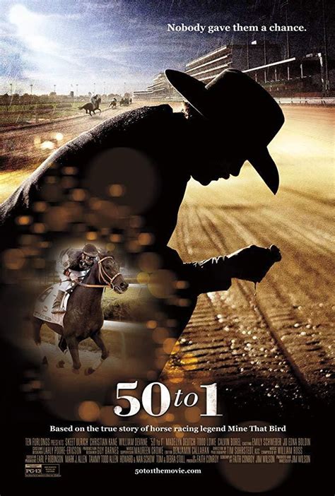 Our Pick Of The Five Best Horse Racing Movies