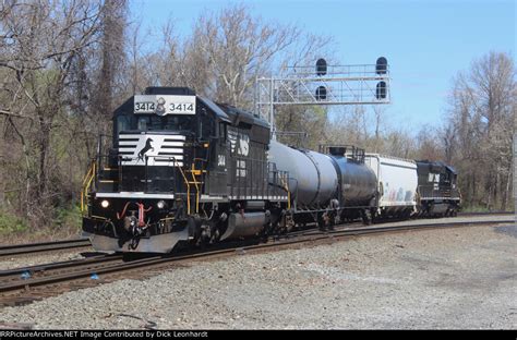 NS 3414