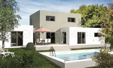 Villa Paziol House Styles Architect Design House Plans