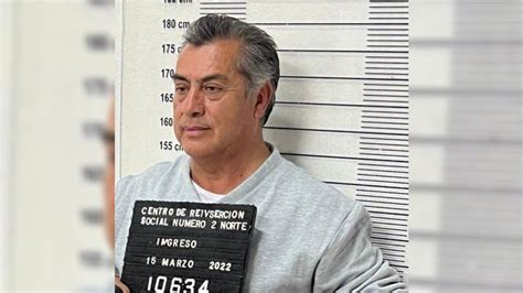 Otorgan Al Bronco Arraigo Domiciliario Por Caso Ecovía Aunque Seguirá