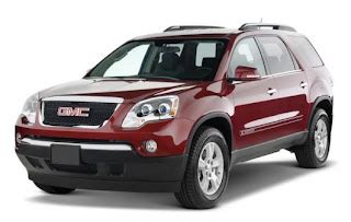 Gmc Acadia Denali Reviews And Price Carandblog New Car Review